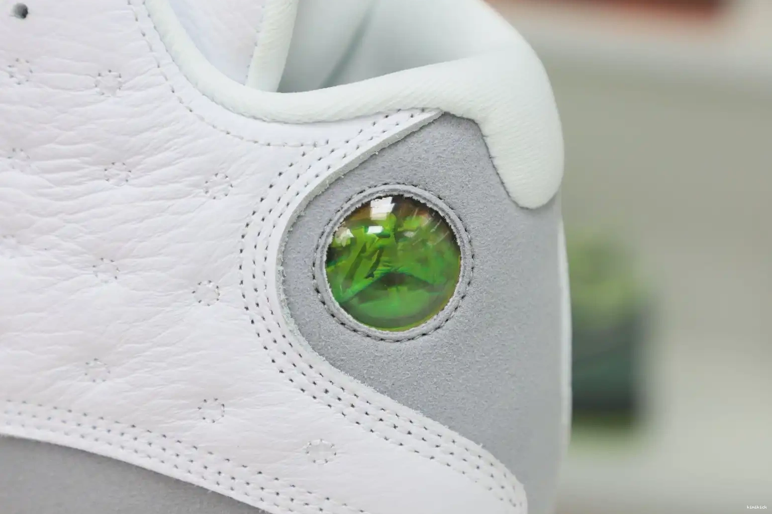 Jordan 13 Air Jordan Kimikick 0504